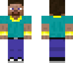 steve pro