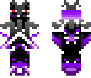ender violet
