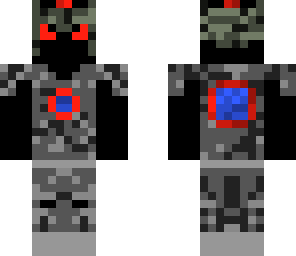 shadow king 3