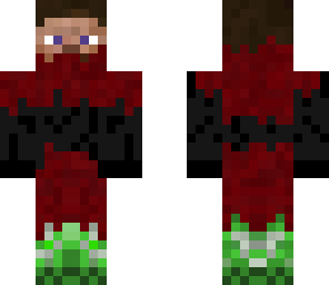 stev-ende-creeper