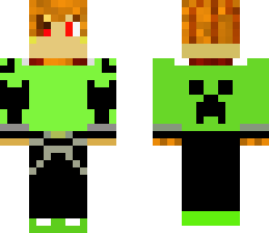 salvagaymer skin