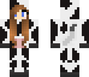 cow girl