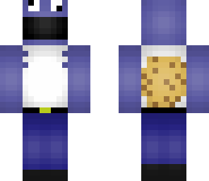 cookie monter