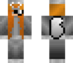 wlf onsie