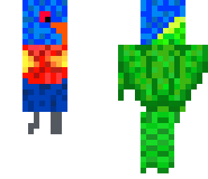 rainbow lorikeet