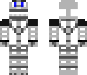 endoskeleton v1