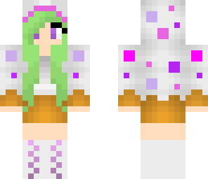 cake girl