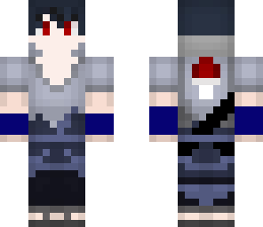 sasuke