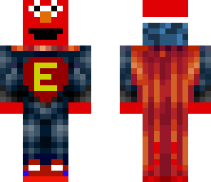 elmo