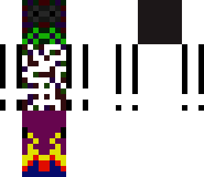 mask