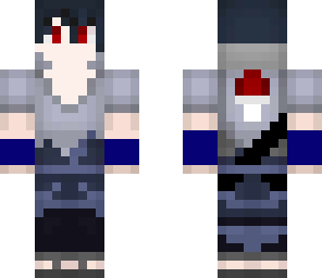 sasuke
