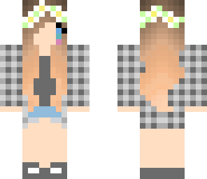 chibi girl edit