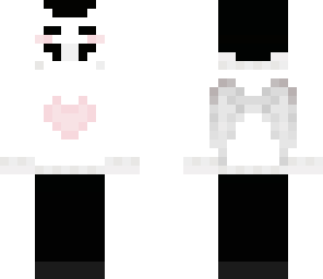 winged zacharie
