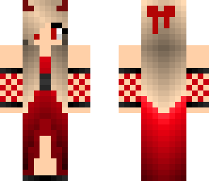 eviltwingames evil skin