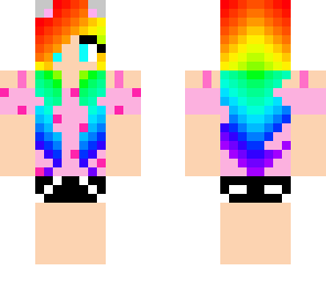 nyan girl