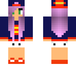 super girl
