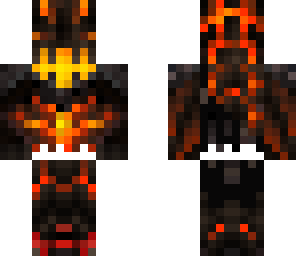 da awesome lava do