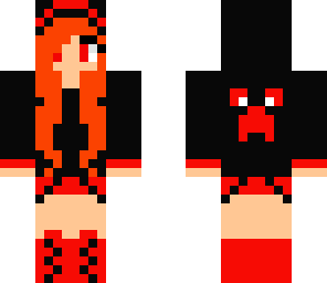 halloween girl