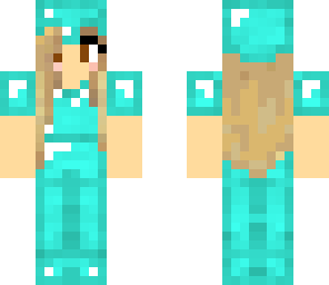diamond girl