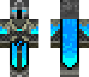 dirty fired up knight