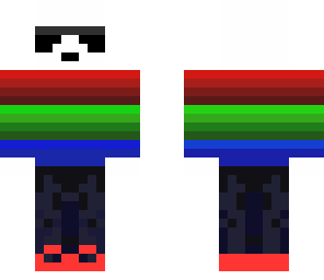 panda cool no copy