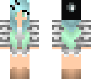 edit girl skin