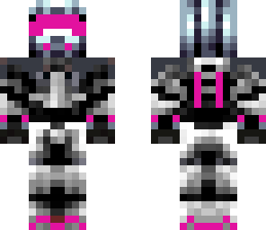 pink-soldier