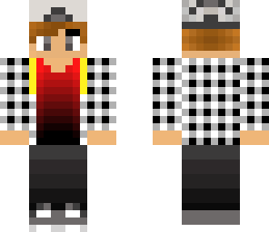skater boy white