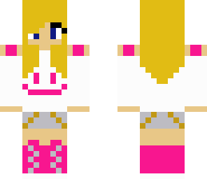 for rachplaysmc