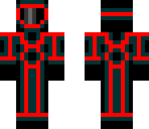 cerorecord rojo