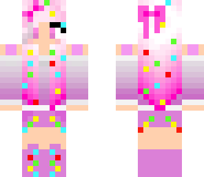 candy girl