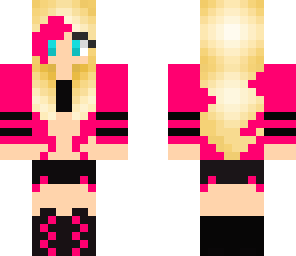 gamer girl