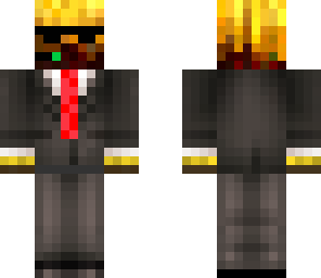 secret angent blaze 2