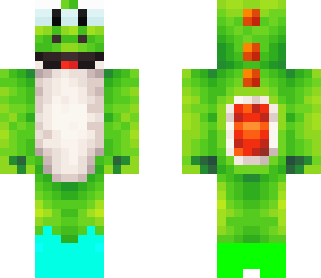 owen yoshi