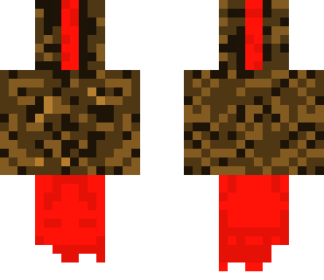 lava golem
