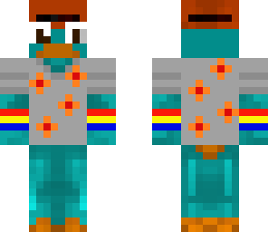 perry xd
