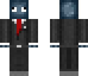 business squid