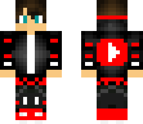 red guy