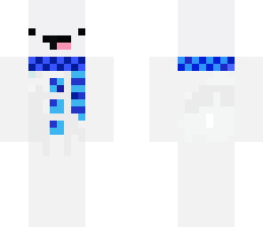 snowman derp 