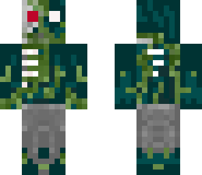 swarm zombie