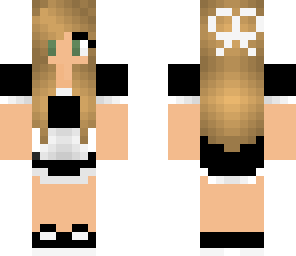 maid