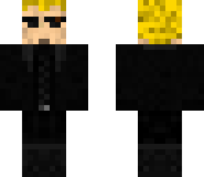 alberg wesker