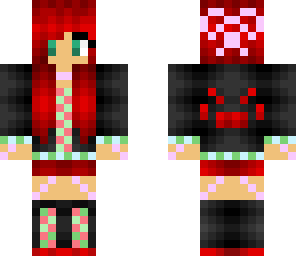 spring spider girl dont use