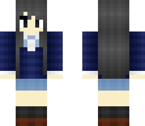 mio akiyama - edit