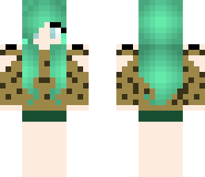 cookie girl