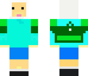finn