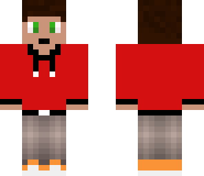 srnova - re-done