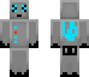 robo dude