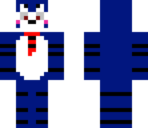 candy the cat