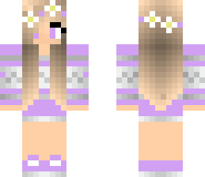 flower girl